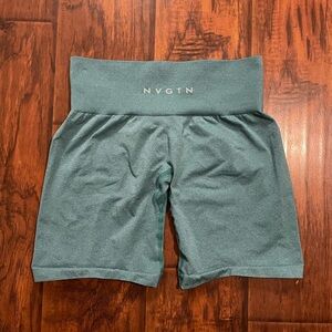 Nvgtn biker shorts